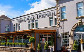Woodford Dolmen Hotel Carlow